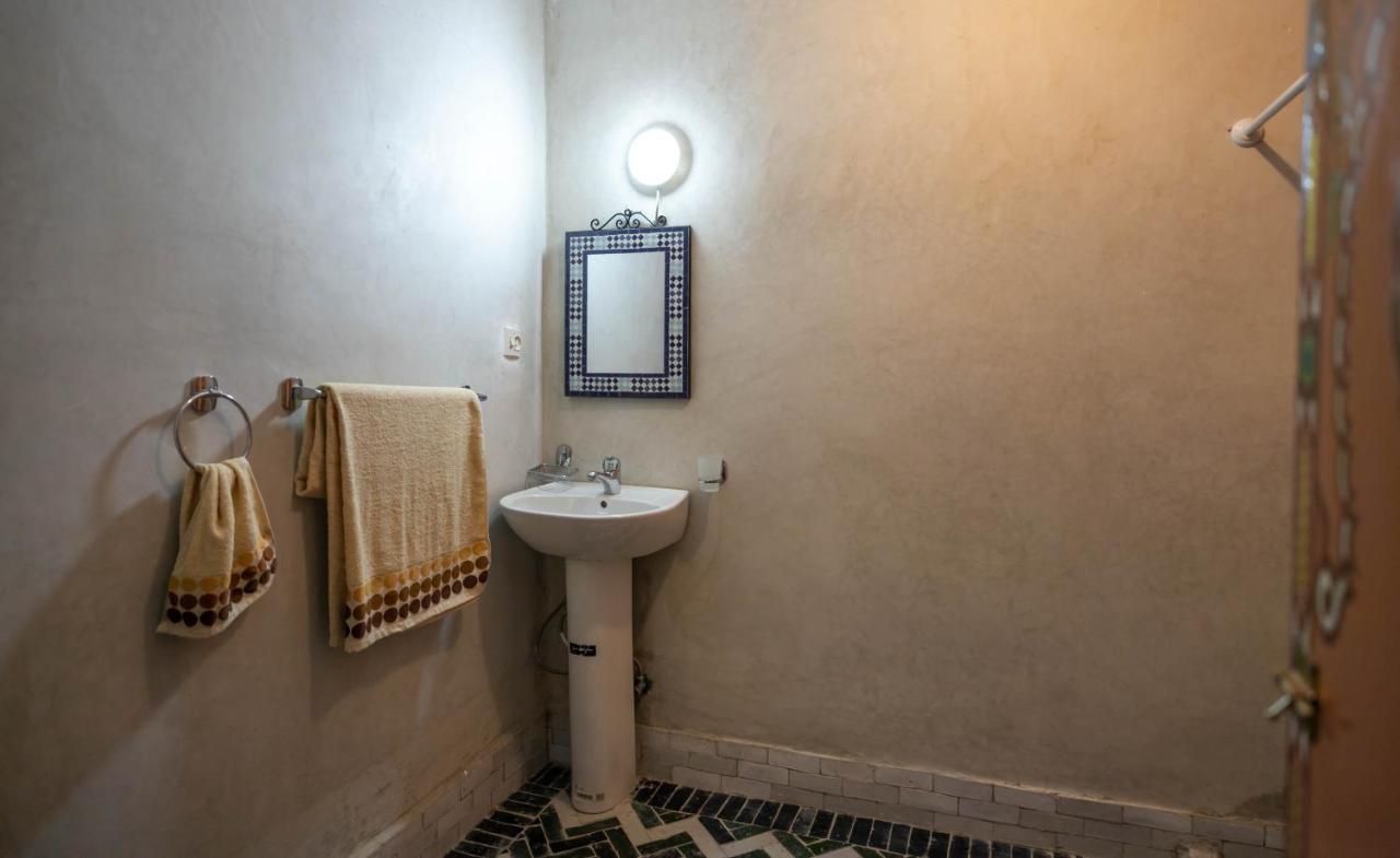 Riad Qamar Fez Zewnętrze zdjęcie